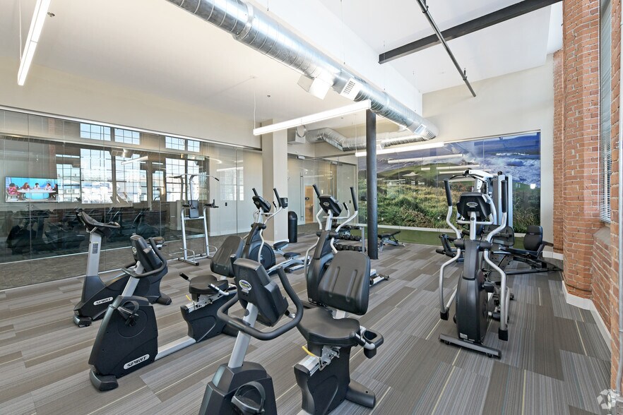 Photo of 1st Floor Ste 119