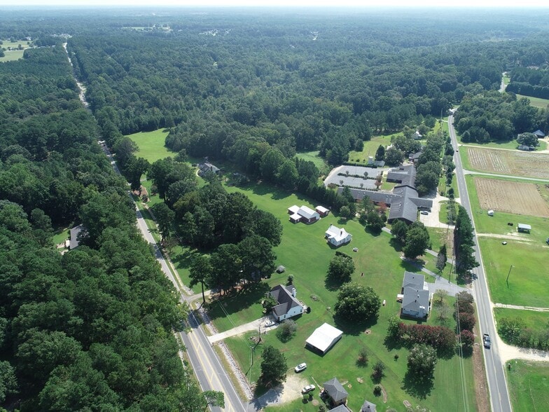 More Photos Of 7133 Rock Service Station Rd, Raleigh Assisted Living For Sale