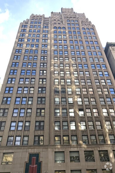 More Photos Of 499 7th Ave, New York Loft Creative Space For Lease