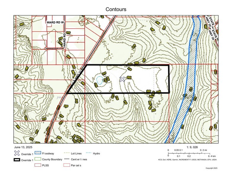 More Photos Of 33990 US Hwy 31, Spanish Fort Land For Sale