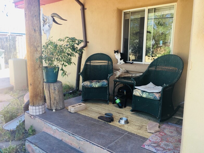 More Photos Of 1607 5th St, Santa Fe Apartments For Sale