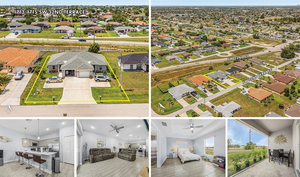More Photos Of , Cape Coral Multifamily For Sale