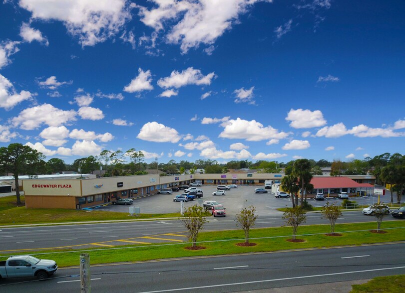 More Photos Of 2120 S Ridgewood Ave, Edgewater Storefront Retail Office For Lease