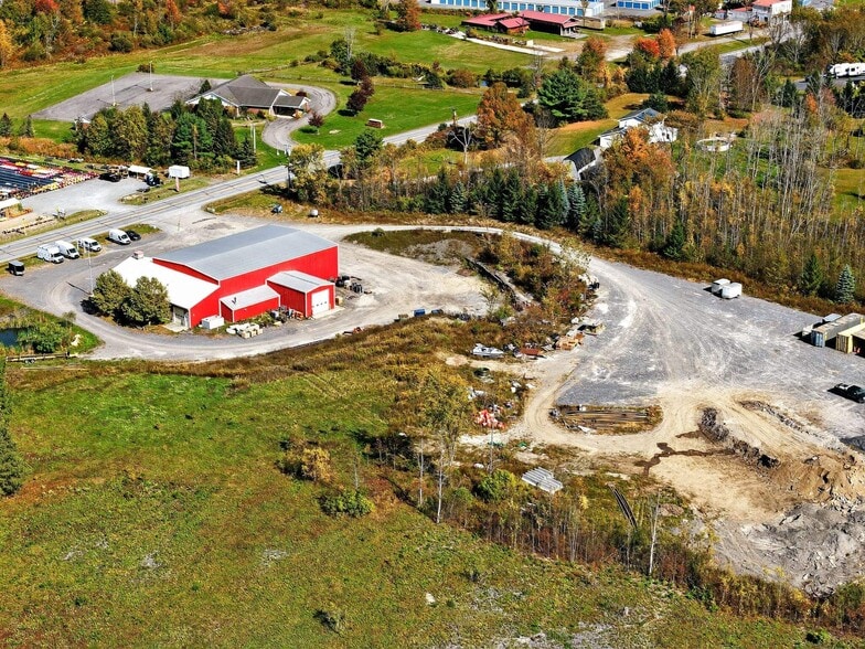 More Photos Of 2261 Western Tpke, Duanesburg Warehouse For Sale