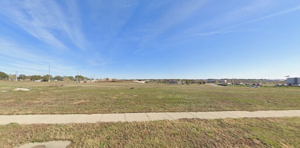 More Photos Of 1901 N 100th Ter, Kansas City Land For Sale