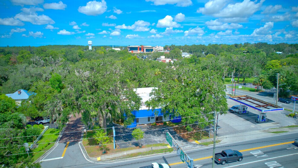 More Photos Of 614 E Jefferson St, Brooksville Office For Sale
