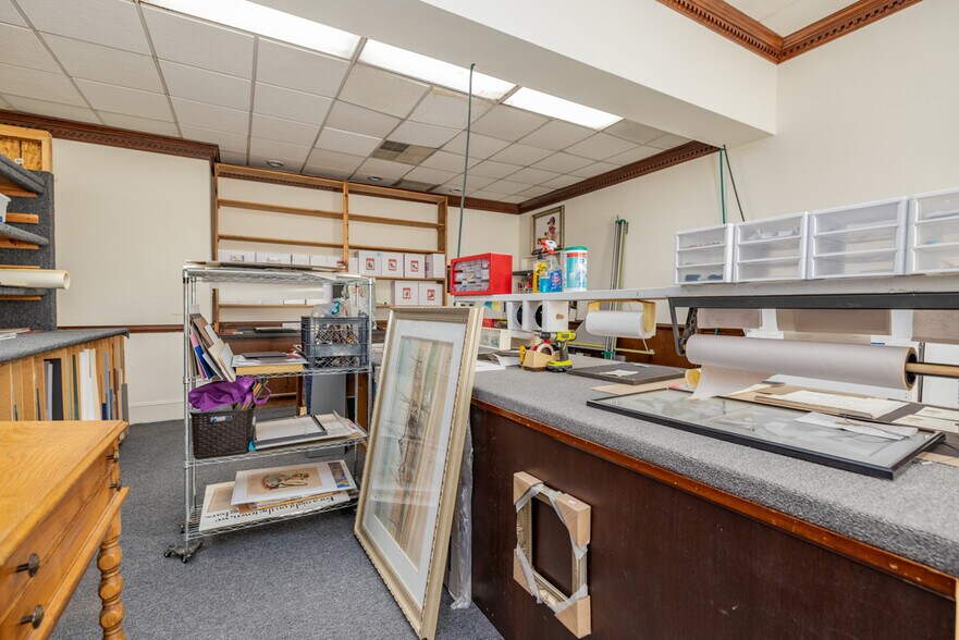 More Photos Of 401 Halifax St, Emporia Office For Sale
