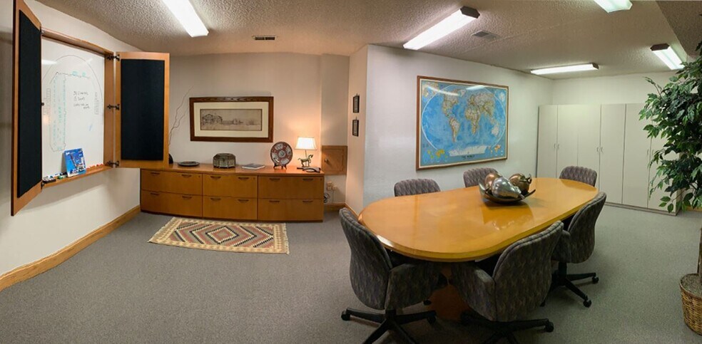 More Photos Of 6416-6424 S Quebec St, Englewood Coworking Space