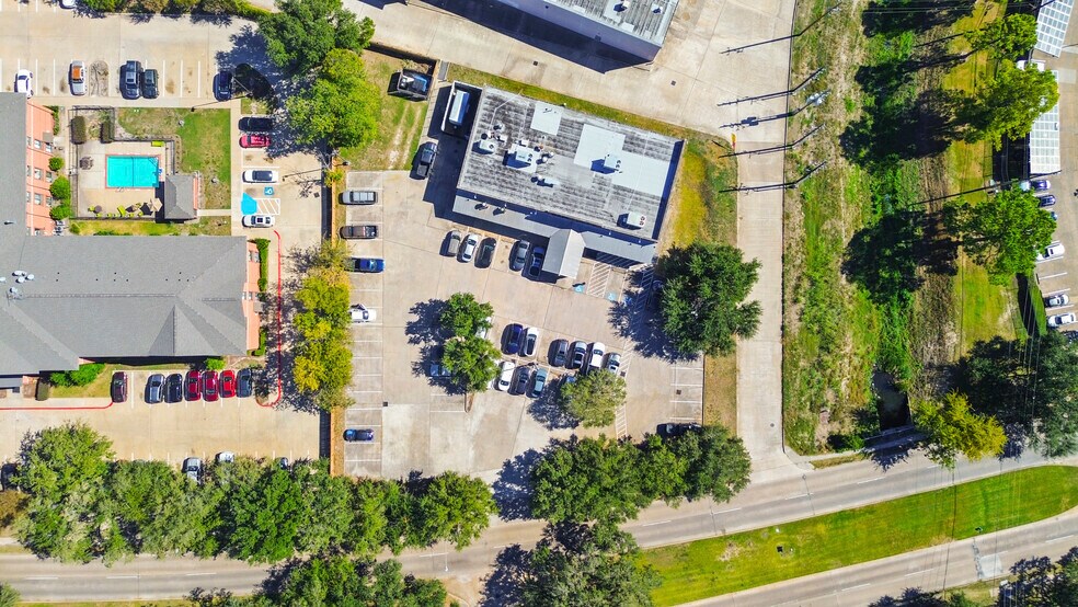 More Photos Of 5320 Hollister St, Houston General Retail For Sale