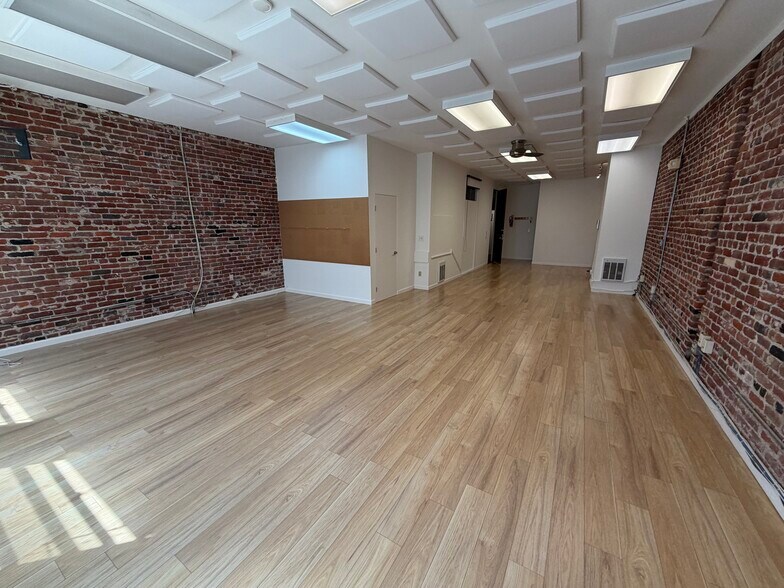 More Photos Of 209-211 Kearny St, San Francisco Office For Lease