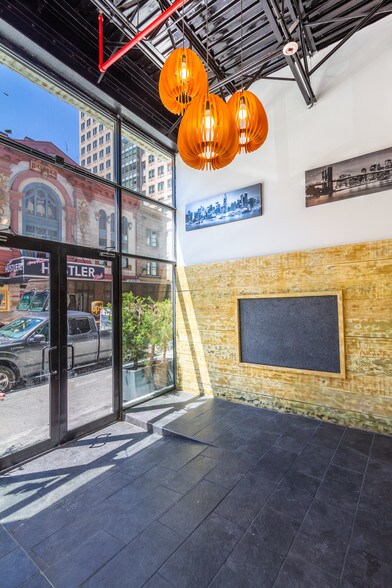 More Photos Of 404 E Baltimore St, Baltimore Storefront Retail Office For Lease