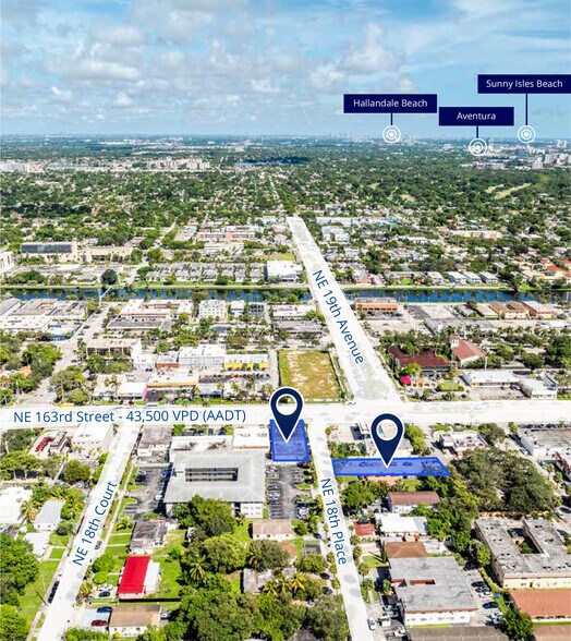 More Photos Of 1880 NE 163rd St, North Miami Beach Medical For Sale
