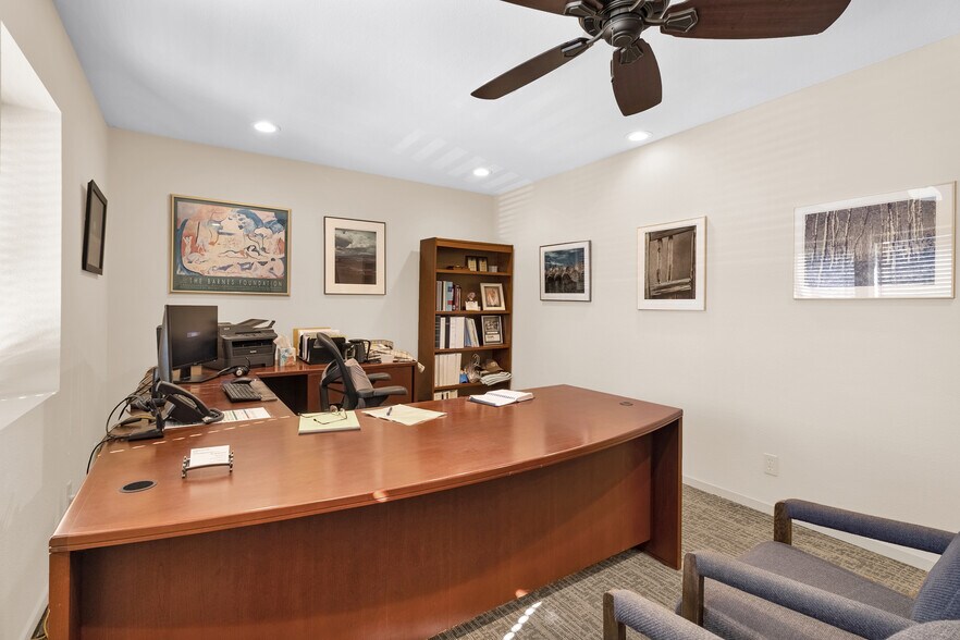 More Photos Of 270 El Dorado St, Monterey Medical For Lease