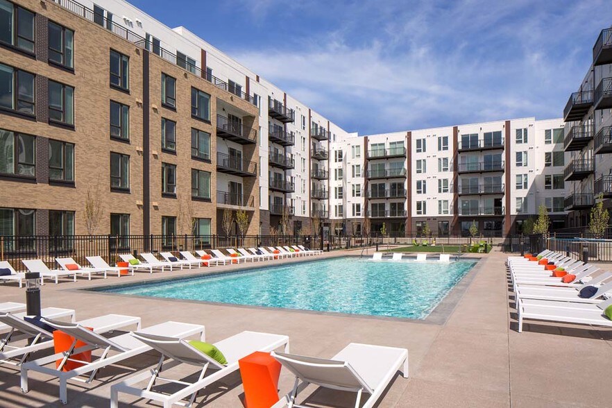 More Photos Of 9300 E Mineral Ave, Centennial Apartments For Lease