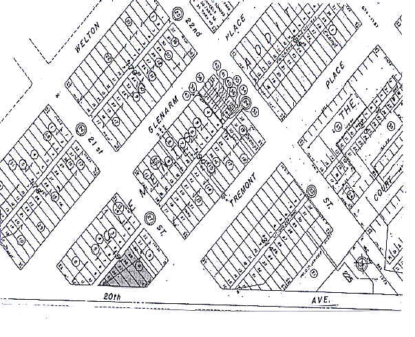 More Photos Of 225 E 20th Ave, Denver Restaurant For Lease