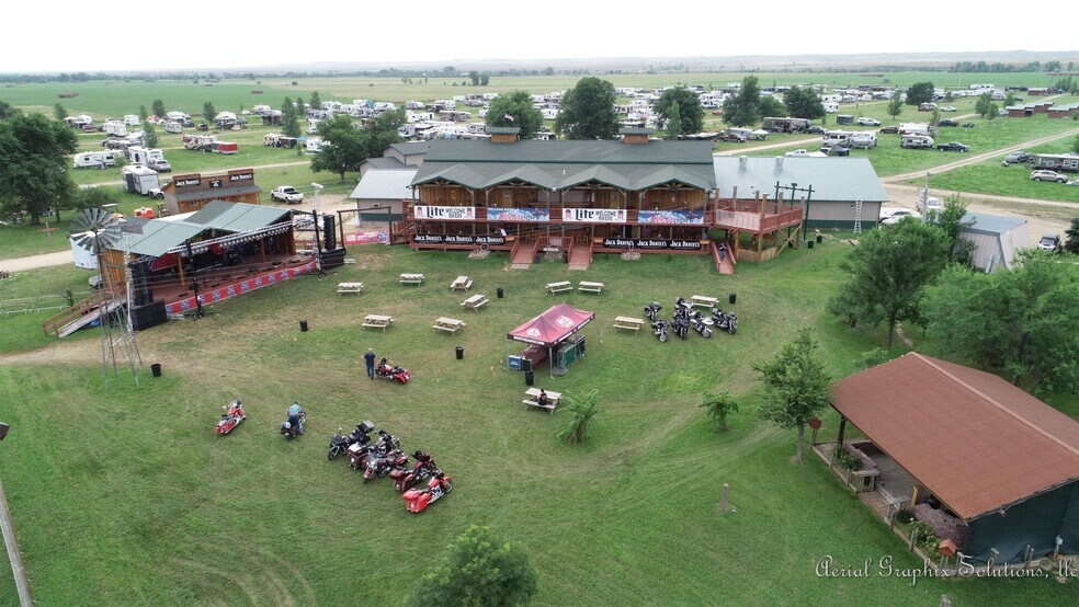 More Photos Of 20168 137th Pl, Sturgis Land For Sale