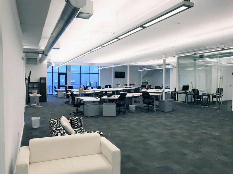 More Photos Of 333-345 S B St, San Mateo Flex For Lease