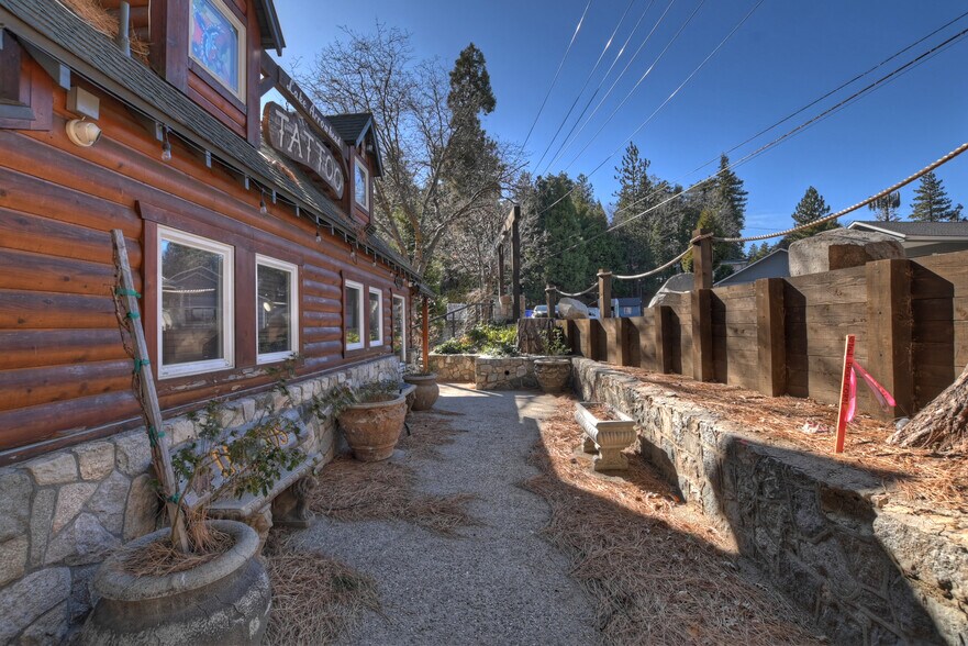 More Photos Of 26744 State Hwy 189, Blue Jay Office Residential For Sale