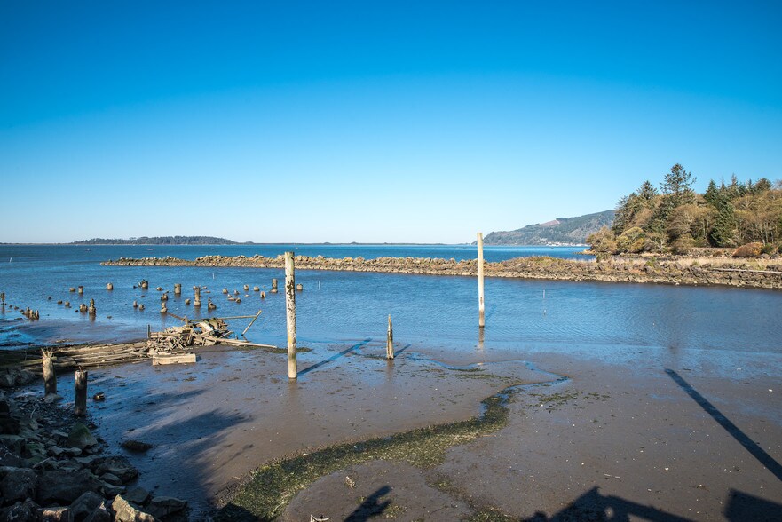 More Photos Of Hayes Oyster Dr, Bay City Land For Sale