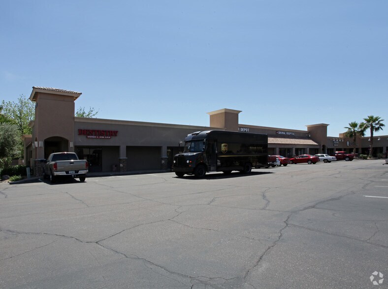 More Photos Of 2950 N Dobson Rd, Chandler Unknown For Lease