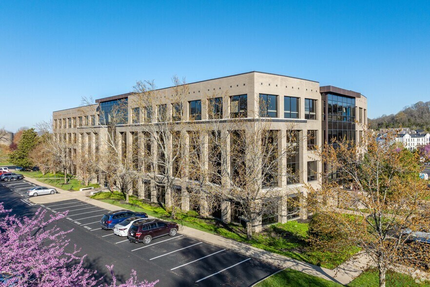 Primary Photo Of 9020 Overlook Blvd, Brentwood Office For Lease