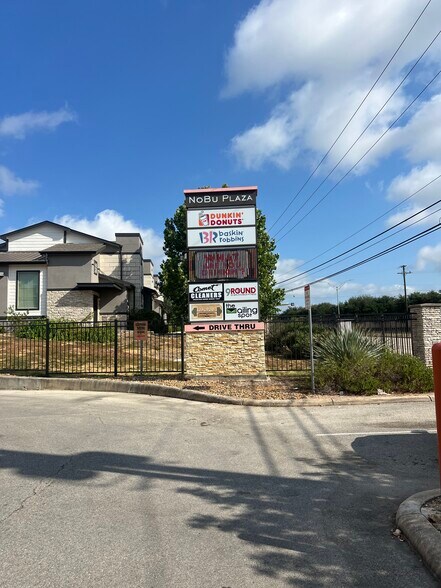 More Photos Of 18235 Bulverde Rd, San Antonio Storefront For Lease