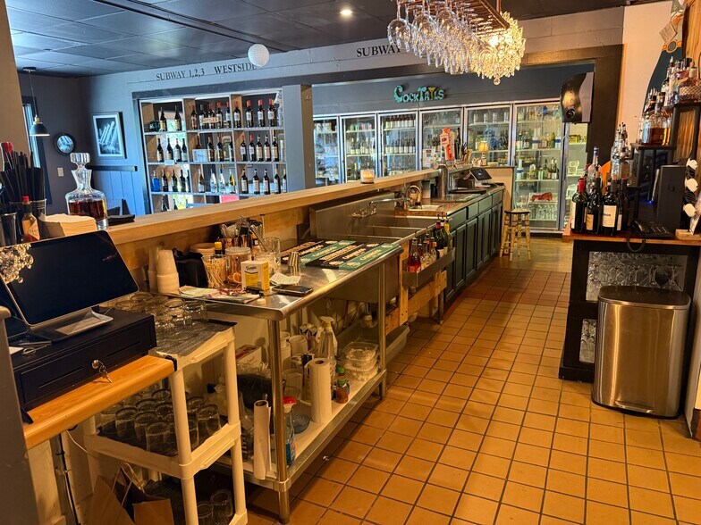 More Photos Of 256 Sebago Rd, Sebago Restaurant For Sale