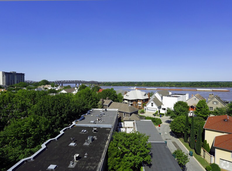 More Photos Of 505 Tennessee St, Memphis Multifamily For Sale