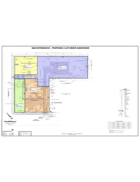 More Photos Of 5840 Expressway, Missoula Land For Sale