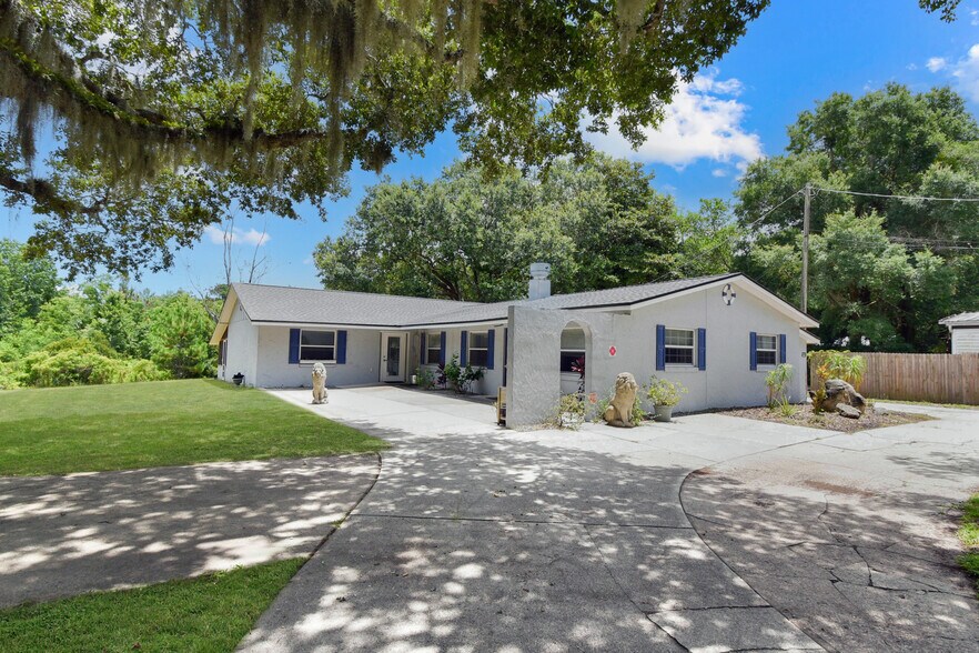 More Photos Of 2706 Old Moultrie Rd, Saint Augustine Medical For Lease