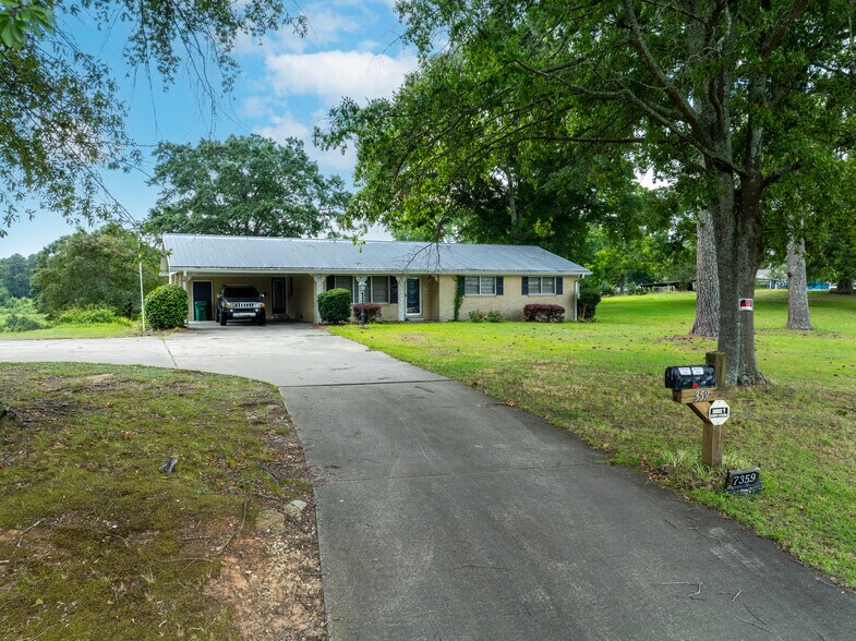 More Photos Of 7429 Pleasant Hill and 1975 Poplar Falls Road Rd, Lithonia Land For Sale
