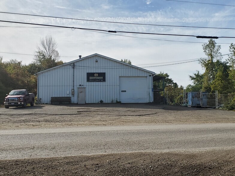 More Photos Of 3110 Columbus Rd NE, Canton Warehouse For Sale