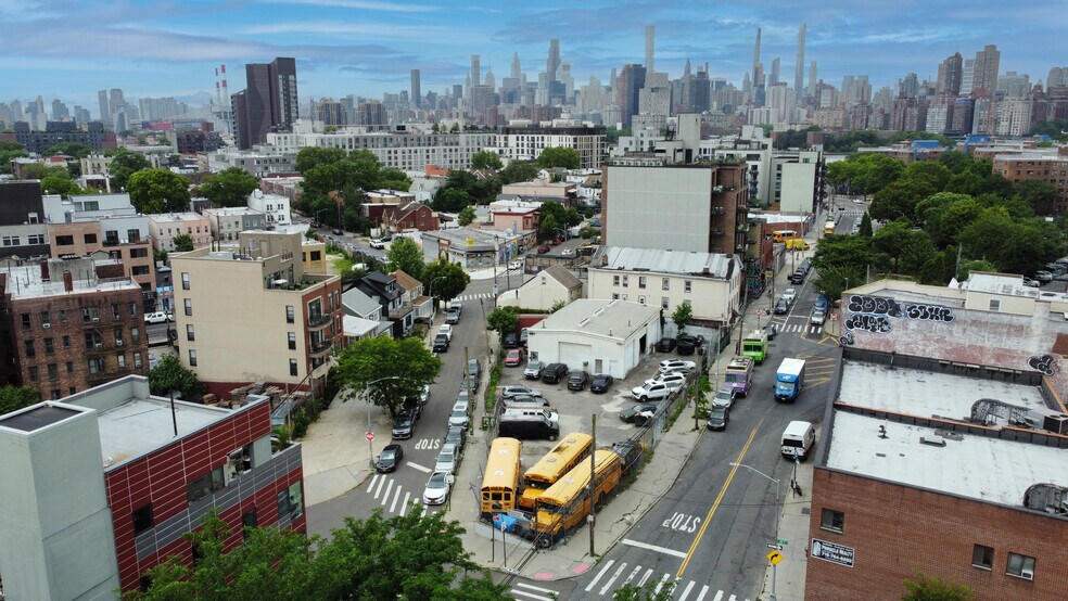 More Photos Of 8 - 48 Astoria Blvd, Queens, NY 11102, Astoria Warehouse For Sale