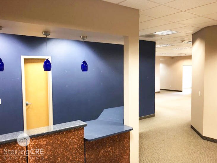 More Photos Of 2425 W Central Ave, Missoula Office For Lease