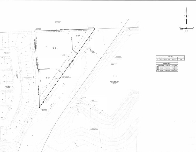 Primary Photo Of Texas Heritage Pkwy and Jordan Crossing Blvd, Katy General Retail For Lease