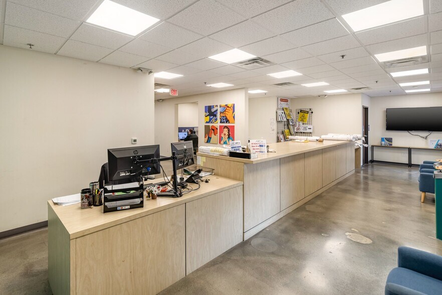 More Photos Of 1734-1746 S Sepulveda Blvd, Los Angeles Storefront Retail Office For Lease