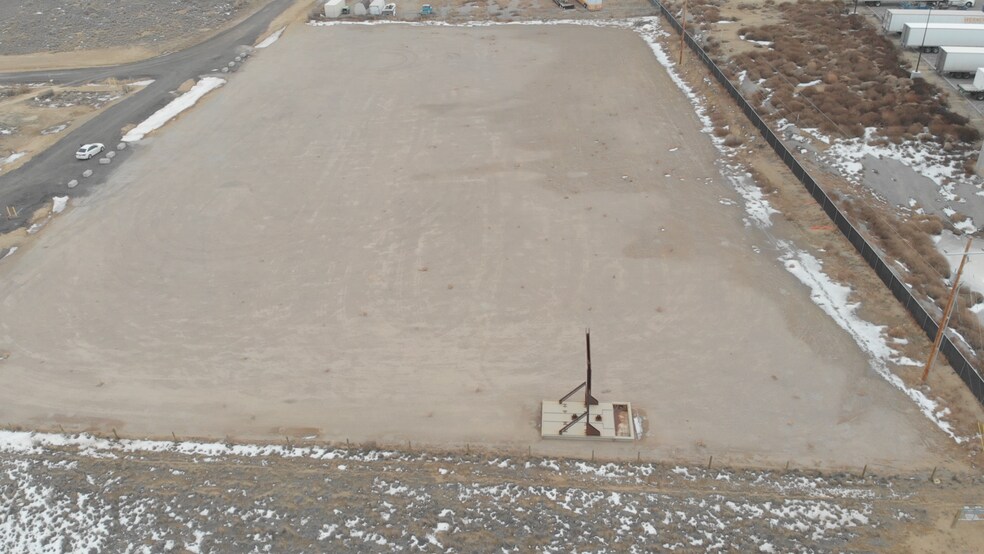 More Photos Of 5 & 9 N Ox Bow Dr, Green River Land For Sale