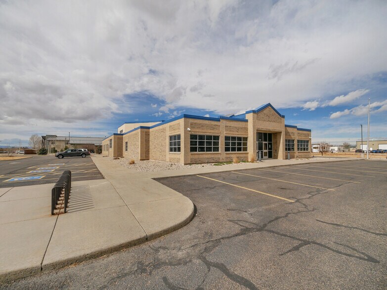 More Photos Of 1122 S Adams St, Laramie Medical For Sale
