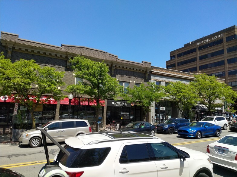 213289 E Liberty St, Ann Arbor, MI 48104 Office For Lease