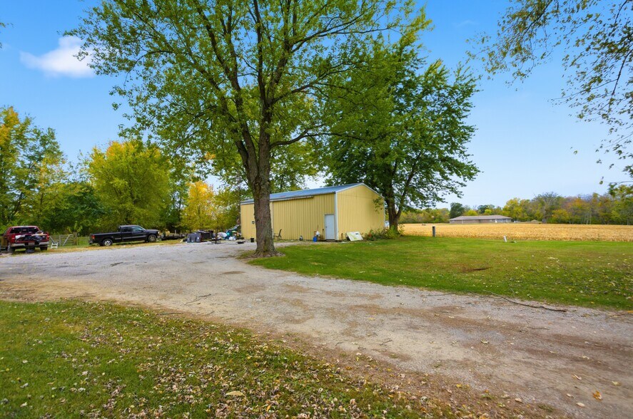 More Photos Of 0 Court Lane, Ashmore Manufactured Housing Mobile Home Park For Sale