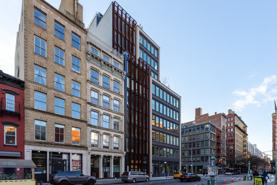 More Photos Of 25 Great Jones St, New York Apartments For Lease