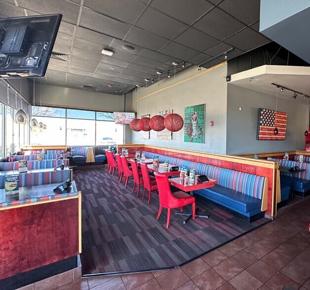 More Photos Of Parker Rd @ Arapahoe, Aurora Unknown For Lease