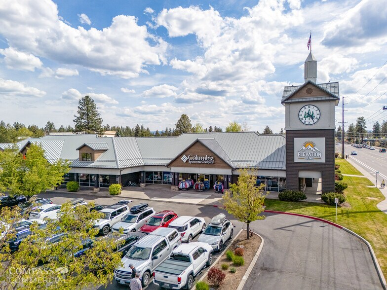Primary Photo Of 61334 S Highway 97, Bend Unknown For Lease