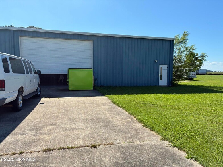 More Photos Of 161 T Com Dr, Elizabeth City Warehouse For Sale