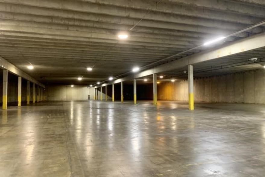 More Photos Of 551 Fairmont Ave, Winchester Warehouse For Lease