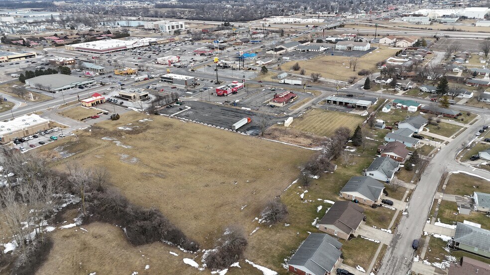 More Photos Of 2255 Michigan St, Sidney Land For Sale