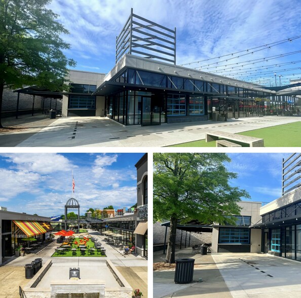 More Photos Of 634-670 Montgomery Hwy, Vestavia Hills Unknown For Lease