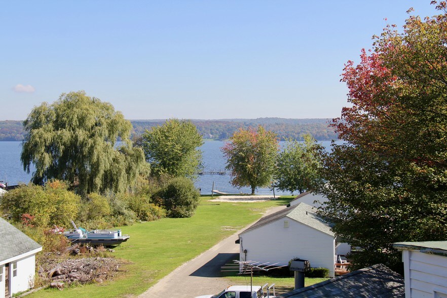 More Photos Of 4438 W Lake Rd, Mayville Land For Sale