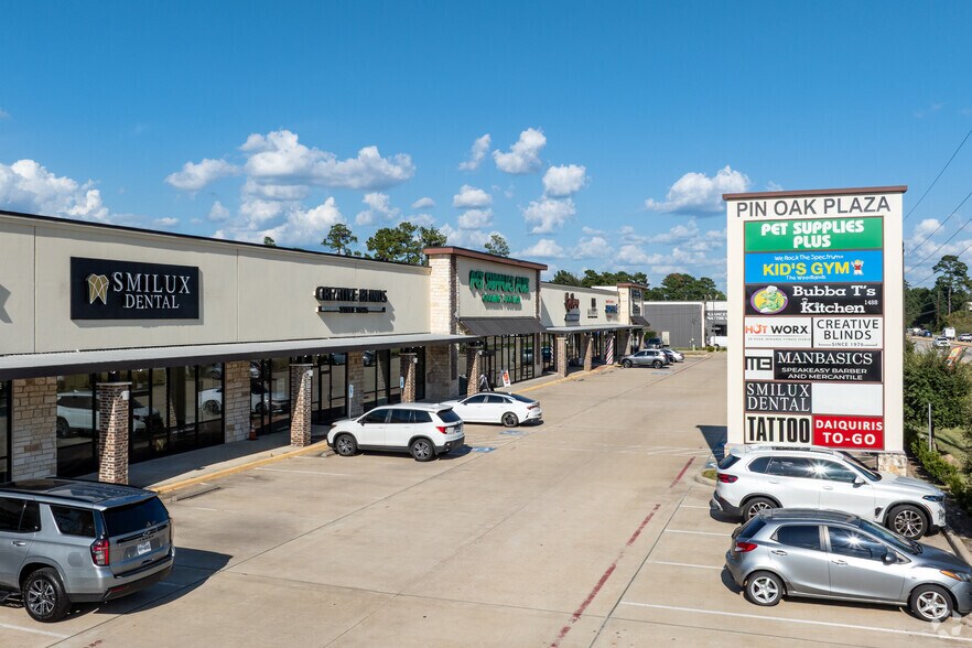 More Photos Of 4130 - 4150 FM 1488 Rd, Conroe Storefront For Sale