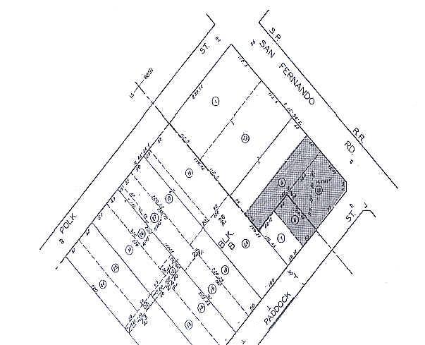 More Photos Of 12601-12615 San Fernando Rd, Sylmar Unknown For Lease